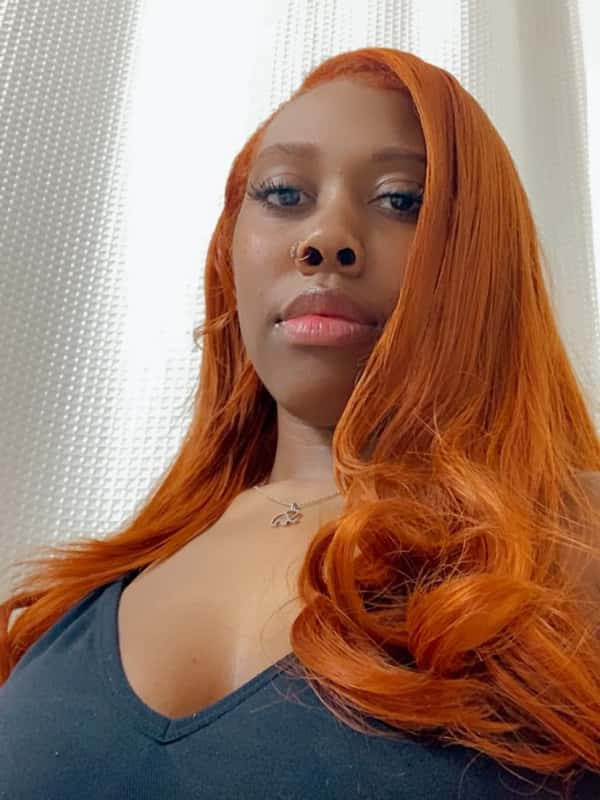 organique hair breezy wave